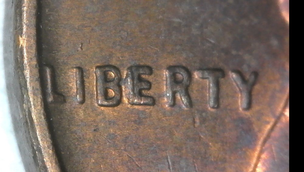 1957-D-Wheat-Cent-With-Nice-